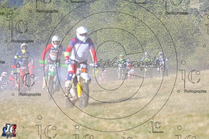 Endurance Saugues 2023